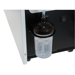 Profesionálny 20 l kyslíkový koncentrátor pre dvoch ľudí OLIVE