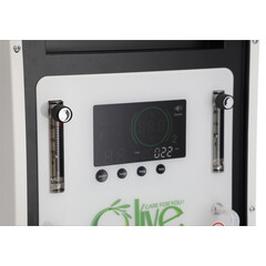 Profesionálny 20 l kyslíkový koncentrátor pre dvoch ľudí OLIVE