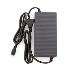 Trojkolesový elektrický bicykel Tornádo ZTECH, strieborný