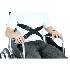 Polohovateľný invalidný vozík