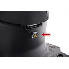 Elektrický skúter UNIZDRAV e-City s dojazdom 120 km