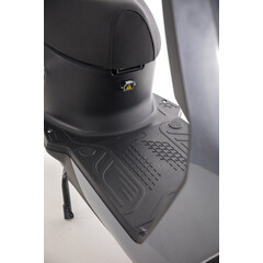 Elektrický skúter UNIZDRAV e-City s dojazdom 120 km