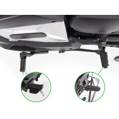 Elektrická motorka StormBlade 8000 W