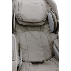 Elektrické masážne kreslo Duo 4D Massager