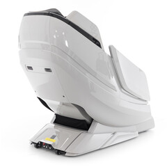 Elektrické masážne kreslo Duo 4D Massager