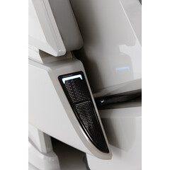 Elektrické masážne kreslo Duo 4D Massager