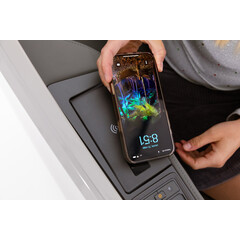 Elektrické masážne kreslo Duo 4D Massager