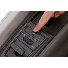 Elektrické masážne kreslo Duo 4D Massager