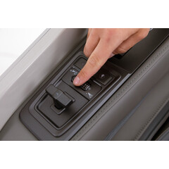 Elektrické masážne kreslo Duo 4D Massager