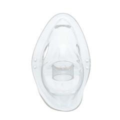 Maska pre dospelých k inhalátoru Yuwell 405B