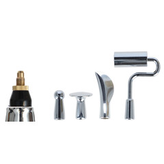 Elektronické akupunktúrne pero