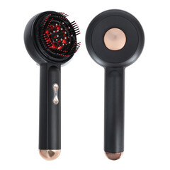 Regeneračná kefa na vlasy s LED terapiou