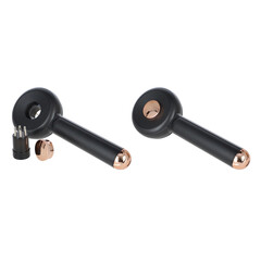 Regeneračná kefa na vlasy s LED terapiou