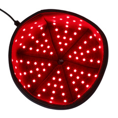 Regeneračná čiapka s LED terapiou