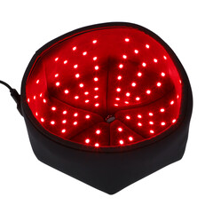 Regeneračná čiapka s LED terapiou