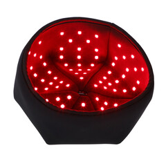 Regeneračná čiapka s LED terapiou