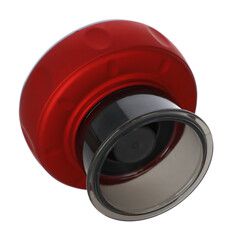 Automatický prístroj na bankovanie s výhrevom na diaľkové ovládanie