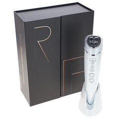 Multifunkčná žehlička na pleť