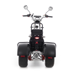 Elektrický Chopper UNIZDRAV EasyRide