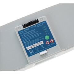 Náhradná batéria ku kyslíkovému koncentrátoru Yuwell Spirit 3