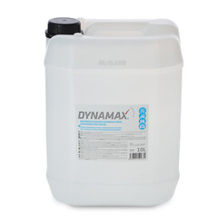 Destilovaná voda Dynamax, 10 l