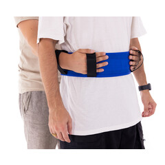 Pás na presun pacienta UNIZDRAV, 90 – 144 cm