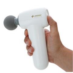 Masážna pištoľ UNIZDRAV