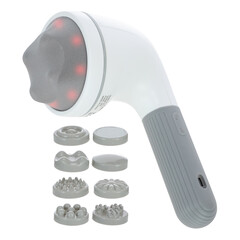 Masážny prístroj UNI 8v1