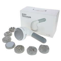 Masážny prístroj UNI 8v1
