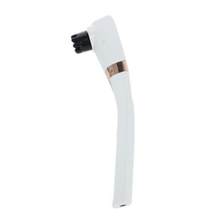 Masážny prístroj s predĺženou rukoväťou