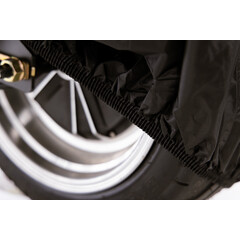 Ochranná plachta na elektrický Chopper UNIZDRAV