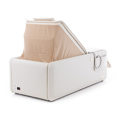 Elektrická masážna polohovacia posteľ i-Bed