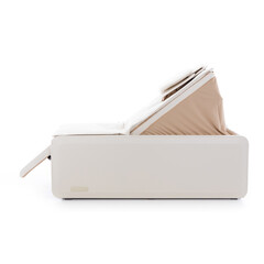 Elektrická masážna polohovacia posteľ i-Bed