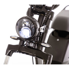 Elektrický Chopper UNIZDRAV