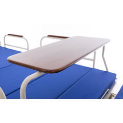 Elektrická polohovacia posteľ RotaBed