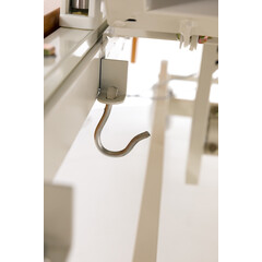 Elektrická polohovacia posteľ Elegance