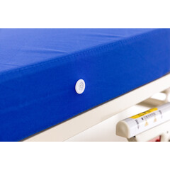 Elektrická polohovacia posteľ Elegance