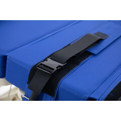 Elektrická polohovacia posteľ Vertica s integrovanou batériou