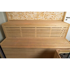 Tradičná fínska sauna ScandiCore