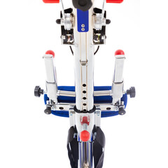 Pásový schodolez LG2004