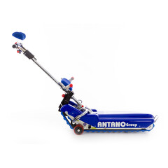 Pásový schodolez LG2004