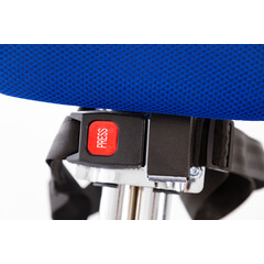 Pásový schodolez LG2004