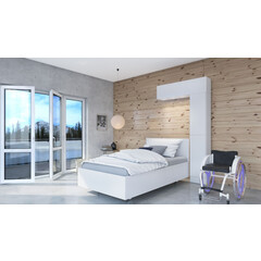 Stropný zdvihák INTEGRALIFT