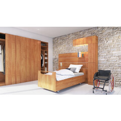 Stropný zdvihák INTEGRALIFT