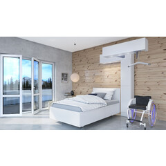 Stropný zdvihák INTEGRALIFT