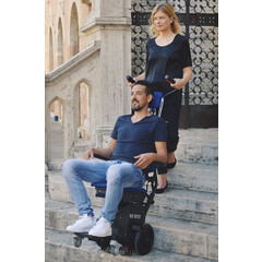 Kolieskový schodolez LG2020