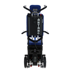 Kolieskový schodolez LG2020