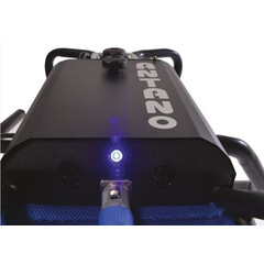 Kolieskový schodolez LG2020