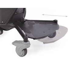 Kolieskový schodolez LG2020/30