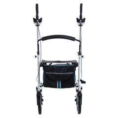 Pojazdné chodítko UNIZDRAV s predĺženými lakťovými opierkami - VÝSTAVNÝ KUS